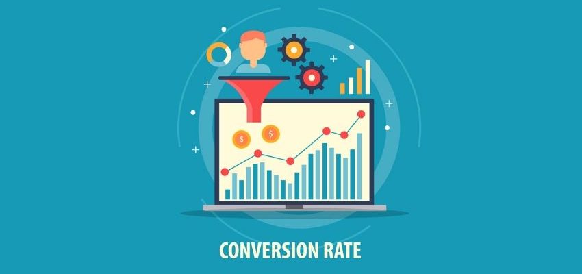 how to raise your conversion rate