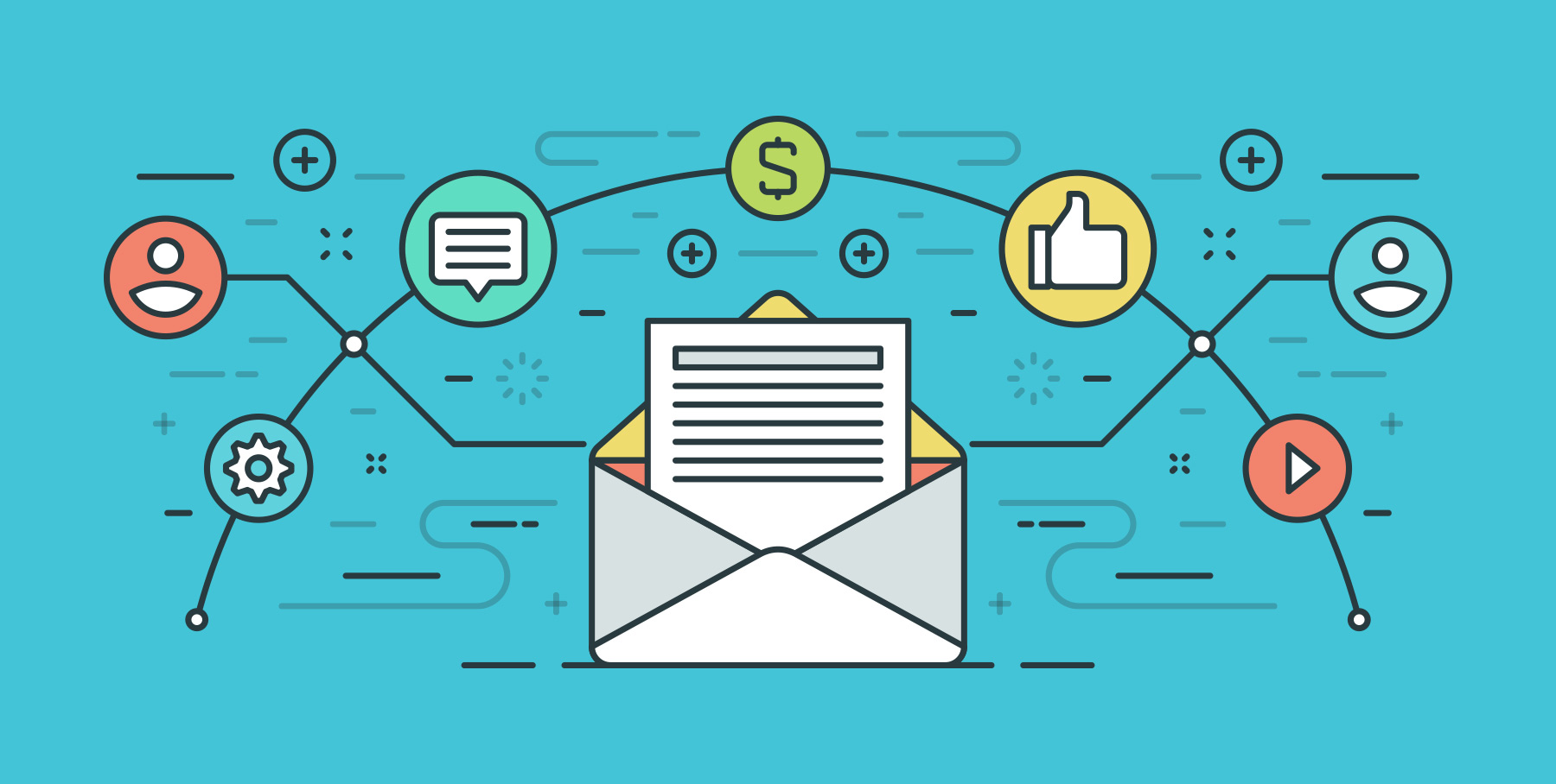 The Effective Guide on Email Automation for Highly Personalised Marketing Messages